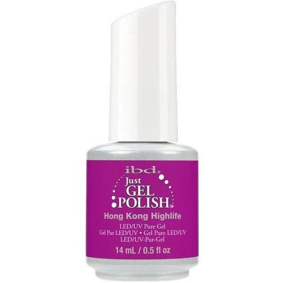 IBD Just Gel - Hong Kong Highlife #66582