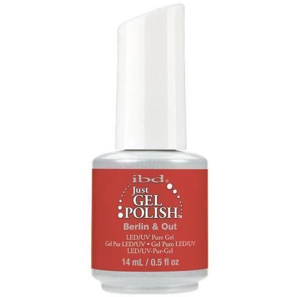 IBD Just Gel - Berlin & Out #66581