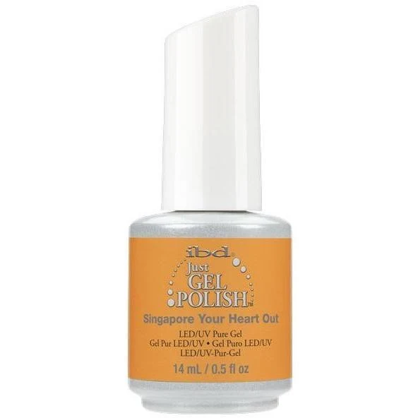 IBD Just Gel - Singapore Your Heart Out #66579