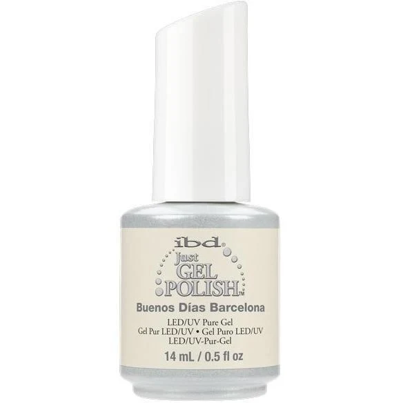 IBD Just Gel - Buenos Dias Barcelona #66578
