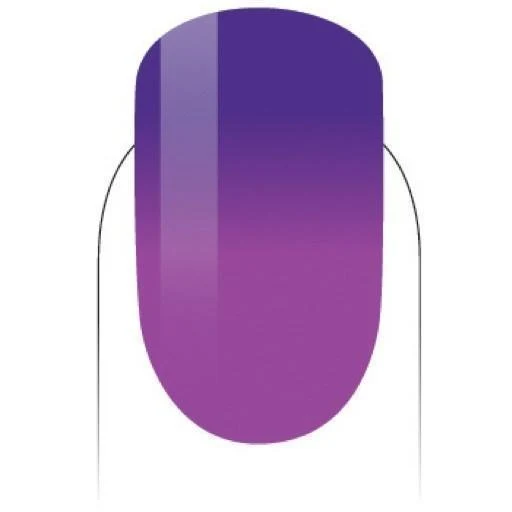 LeChat Perfect Match Mood Color Changing Gel - Royal Orchid MGMG54