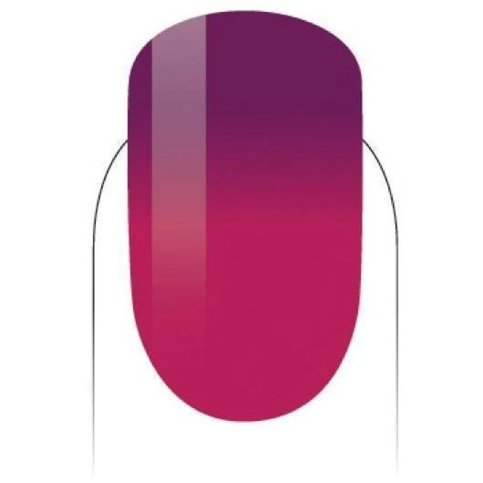 LeChat Perfect Match Mood Color Changing Gel - Wine Berry MGMG49