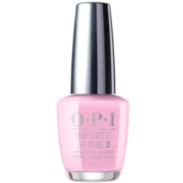 OPI Infinite Shine Mod About You IS B56