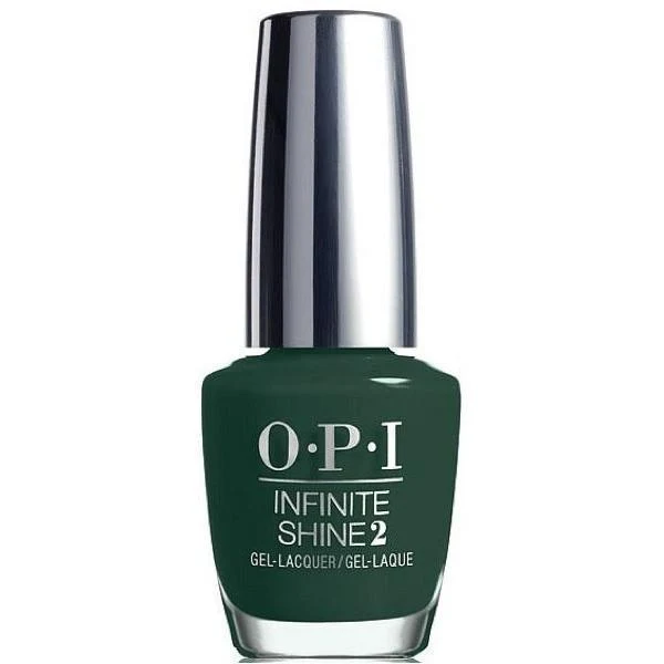 OPI Infinite Shine I Do It My Run-Way IS L80