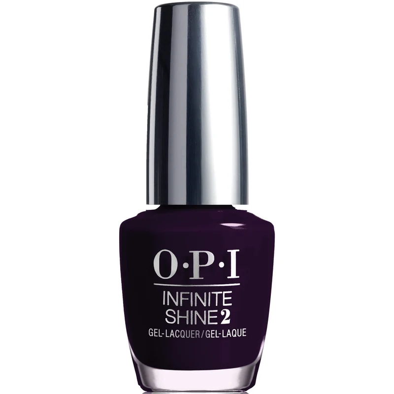 OPI Infinite Shine I'll Have A Manhattan HR H46