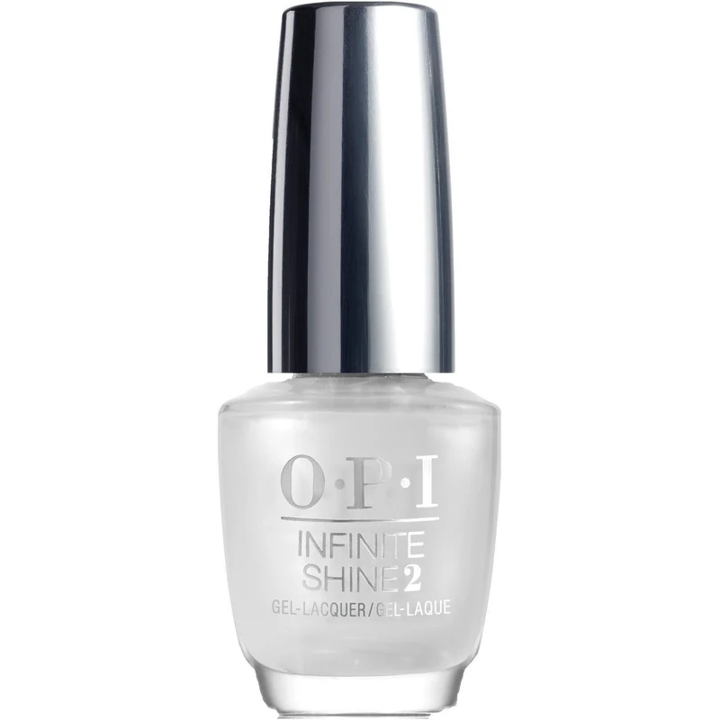 OPI Infinite Shine Girls Love Pearls HR H45
