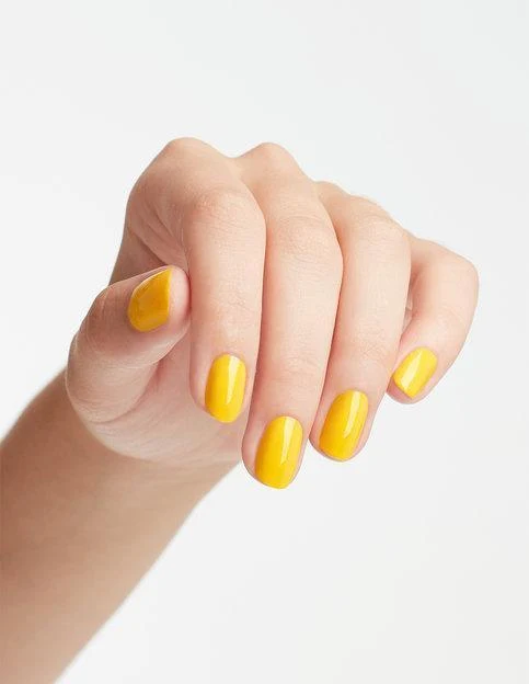 OPI GelColor Exotic Birds Do Not Tweet #F91