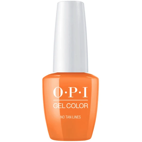 OPI GelColor No Tan Lines #F90