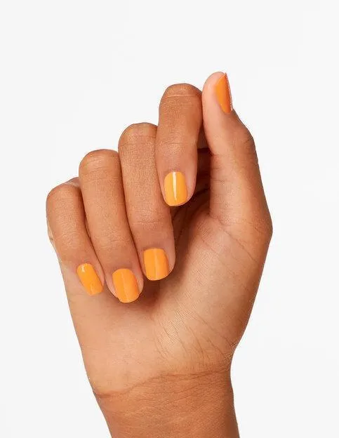 OPI GelColor No Tan Lines #F90