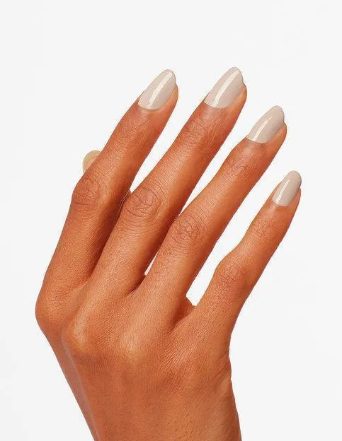 OPI GelColor Coconuts Over OPI #F89