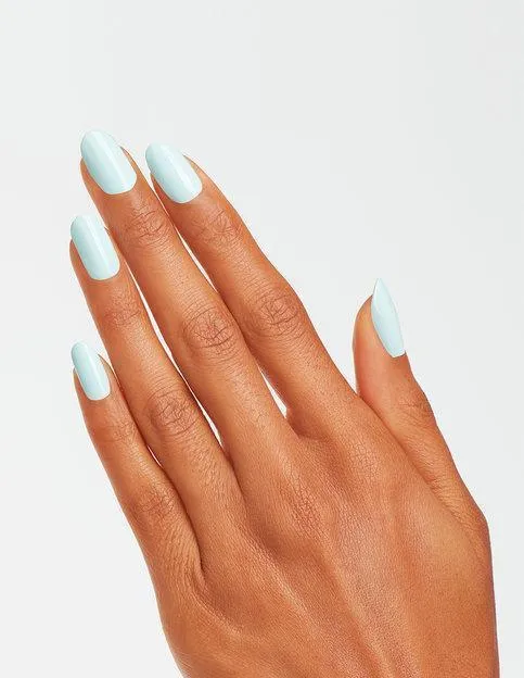 OPI GelColor Suzi Without A Paddle #F88