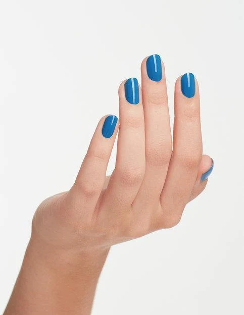 OPI GelColor Super Trop-i-cal-i-fiji-istic #F87