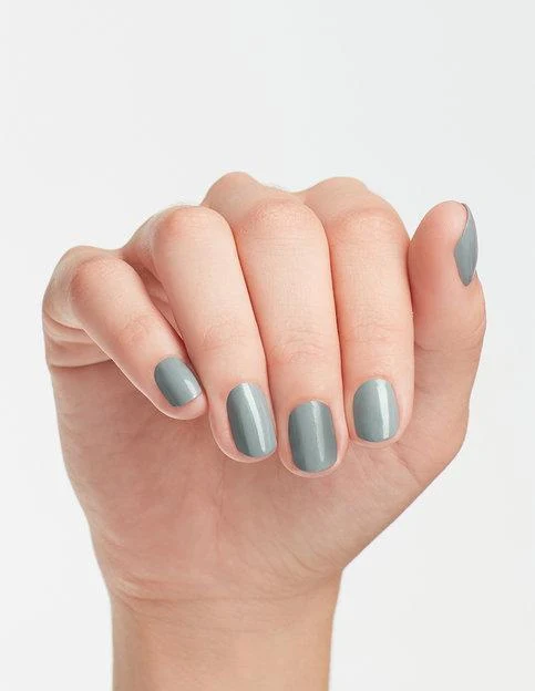 OPI GelColor I Can Never Hut Up #F86