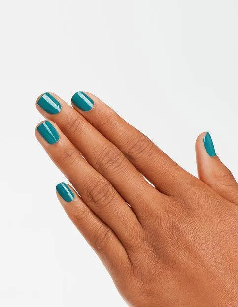 OPI GelColor Is That A Spear In Your Pocket? #F85