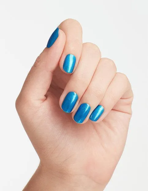 OPI GelColor Do You Sea What I Sea? #F84