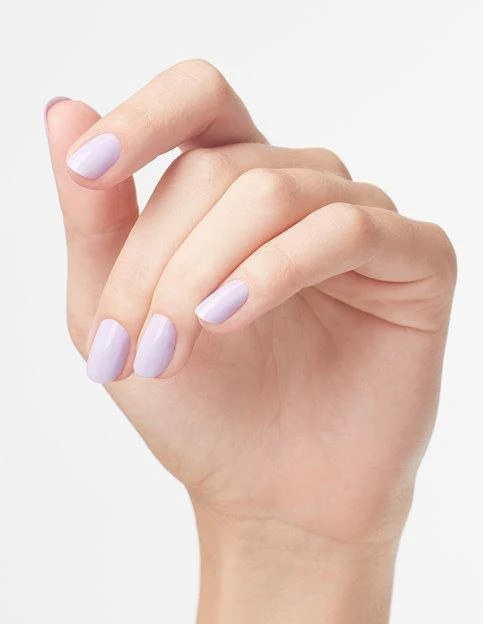 OPI GelColor Polly Want A Lacquer #F83