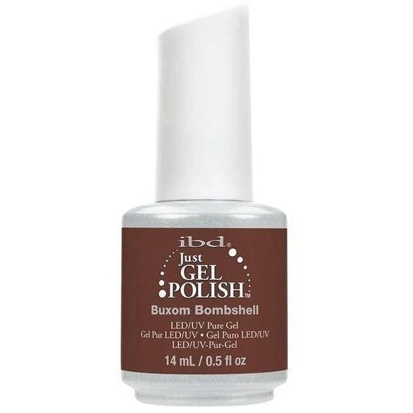 IBD Just Gel - Buxom Bombshell #65732