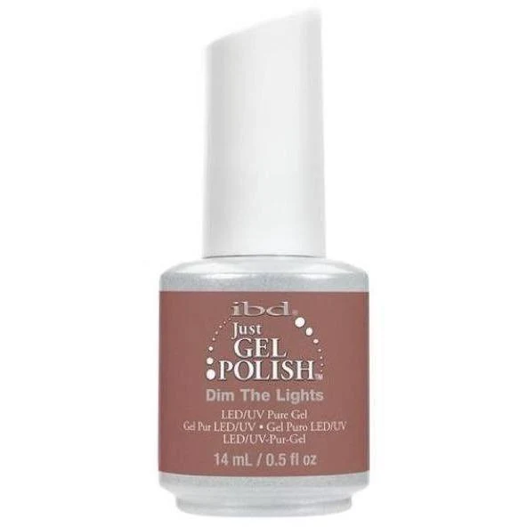 IBD Just Gel - Dim The Lights #65731