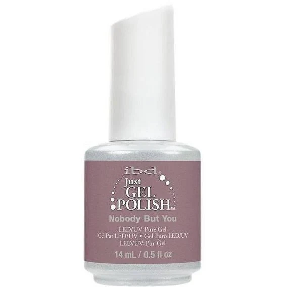 IBD Just Gel - Nobody But You #65730