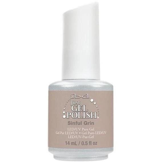 IBD Just Gel - Sinful Grin #65728
