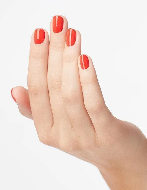 OPI GelColor Living On The Bula-vard! #F81
