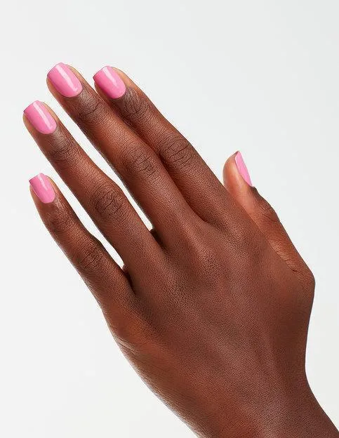OPI GelColor Two-timing The Zones #F80