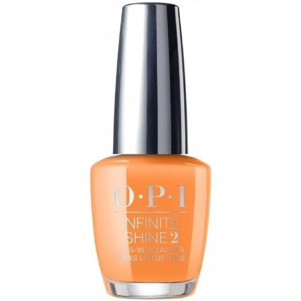 OPI Infinite Shine No Tan Lines ISL F90