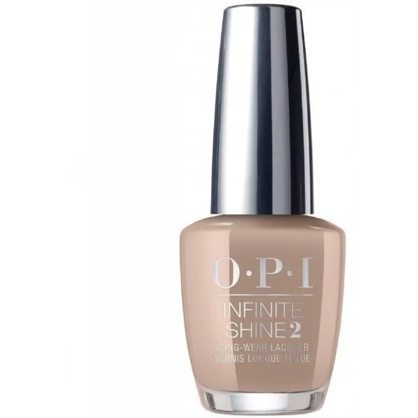 OPI Infinite Shine Coconuts Over OPI ISL F89