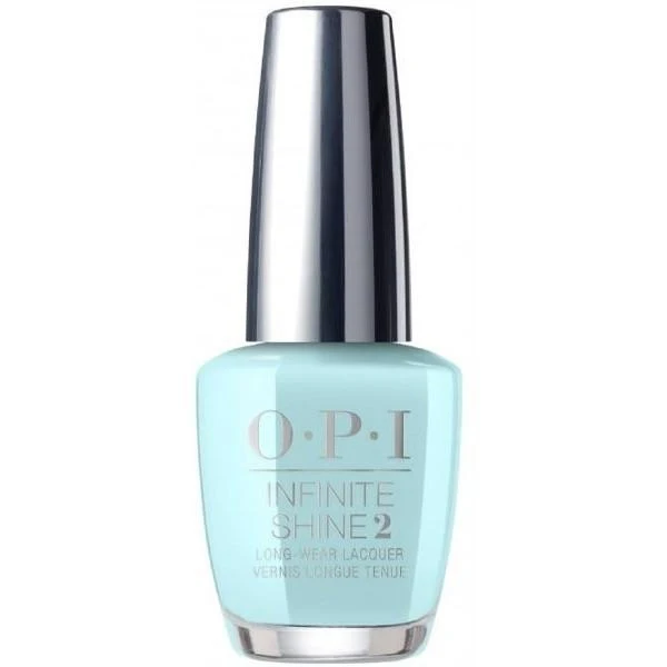 OPI Infinite Shine Suzi Without A Paddle ISL F88