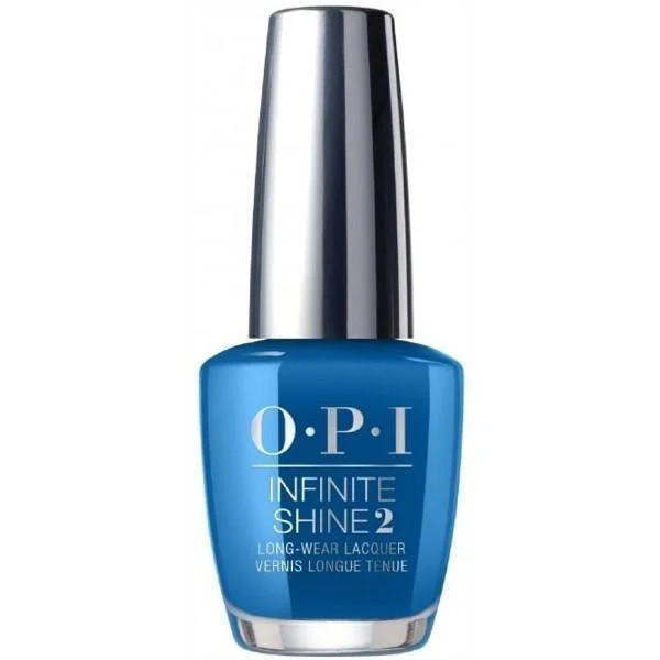 OPI Infinite Shine Super Trop-i-cal-i-fiji-istic ISL F87