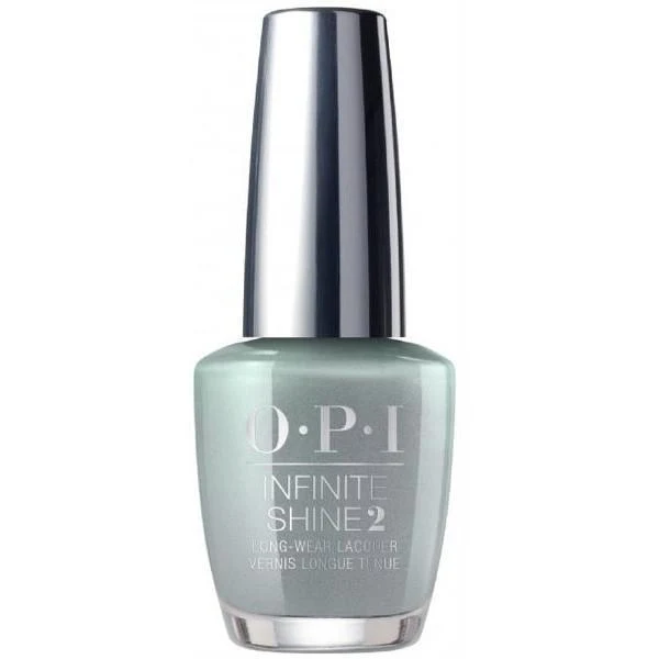 OPI Infinite Shine I Can Never Hut Up ISL F86