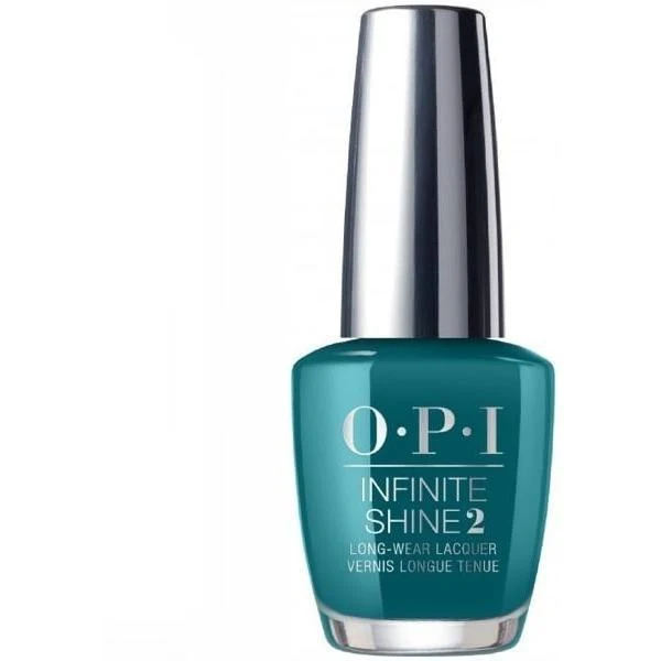 OPI Infinite Shine Is That A Spear In Your Pocket? ISL F85
