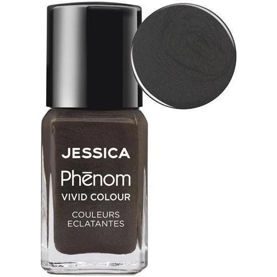 Jessica Phenom - Spellbound #011