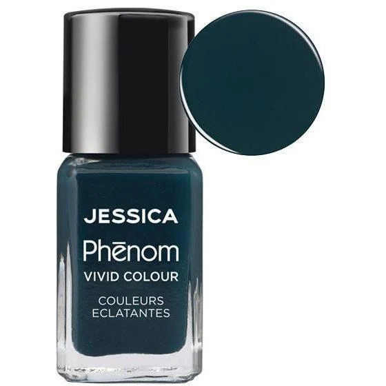 Jessica Phenom - Starry Night #009