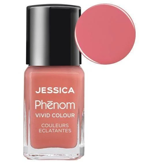 Jessica Phenom - Rare Rose #006