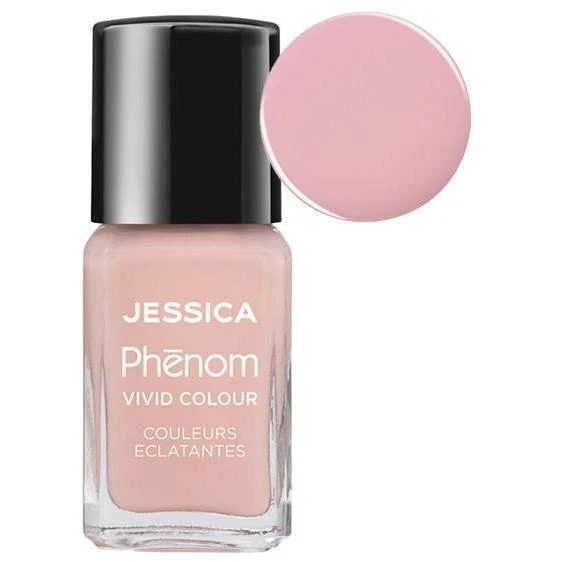Jessica Phenom - First Love #004