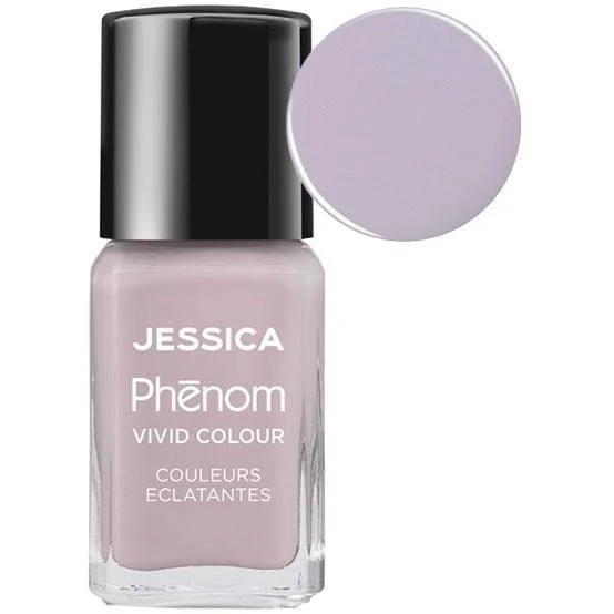 Jessica Phenom - Pretty Pearls #002
