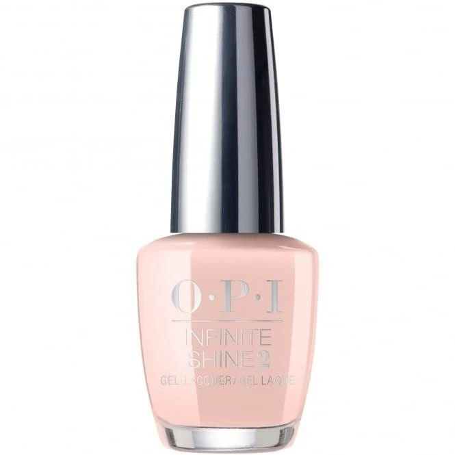 OPI Infinite Shine Bubble Bath ISL S86