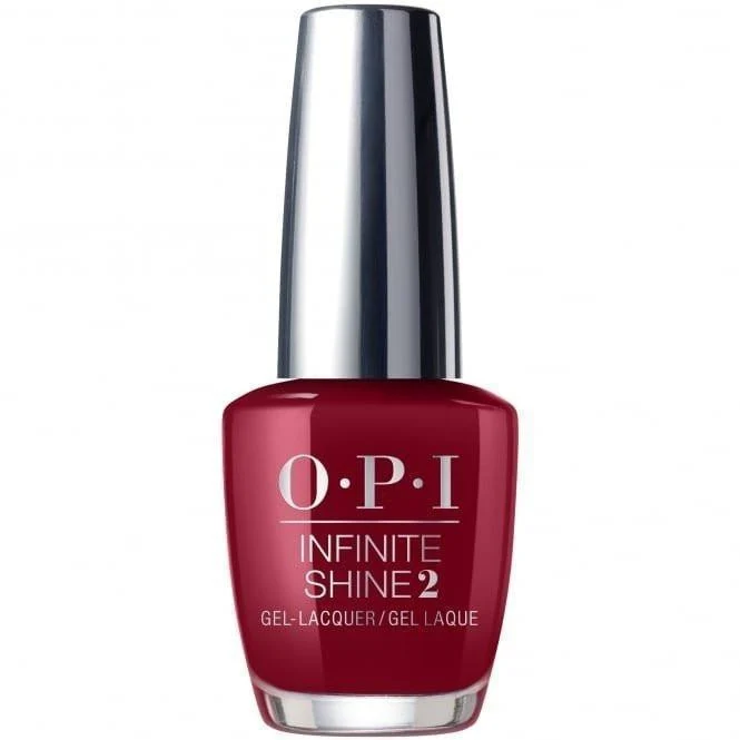 OPI Infinite Shine We The Female ISL W64