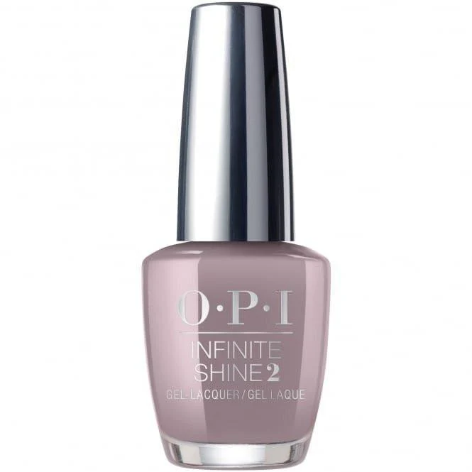 OPI Infinite Shine Taupe-less Beach ISL A61