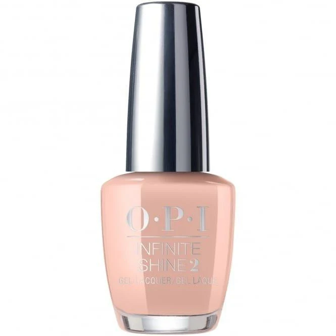 OPI Infinite Shine Samoan Sand ISL P61