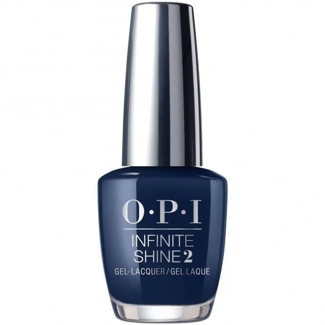 OPI Infinite Shine Russian Navy ISL R54