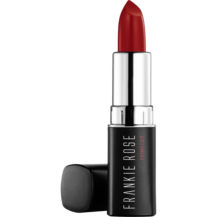 Frankie Rose Lipstick - Risque #ls116