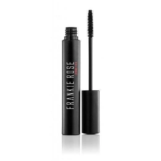 Frankie Rose Lush Lengthening Mascara - Black #m102