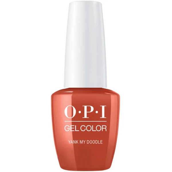 OPI GelColor Yank My Doodle #W58
