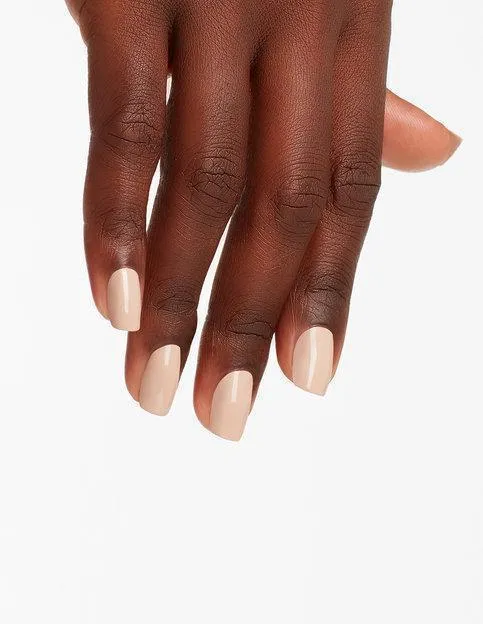 OPI GelColor Pale To The Chief #W57