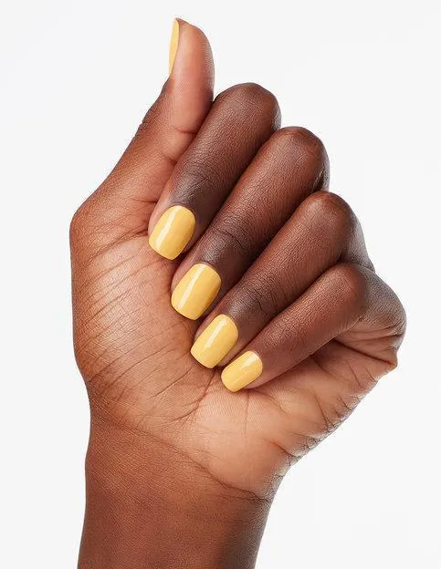 OPI GelColor Never A Dulles Moment #W56