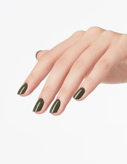 OPI GelColor Suzi-The First Lady Of Nails #W55
