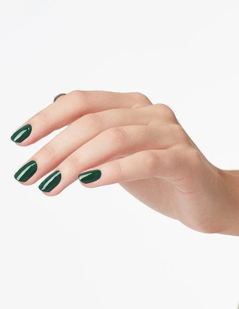 OPI GelColor Stay Off The Lawn!! #W54