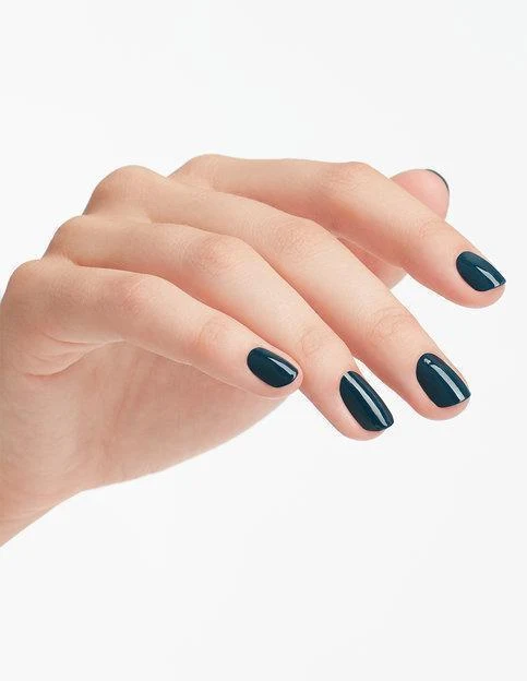 OPI GelColor CIA=Color Is Awesome #W53